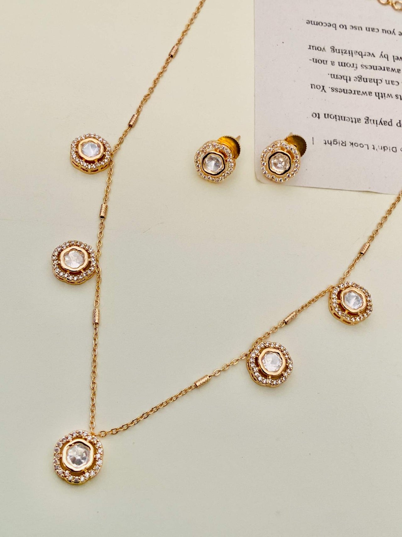 Buy Necklace Online 