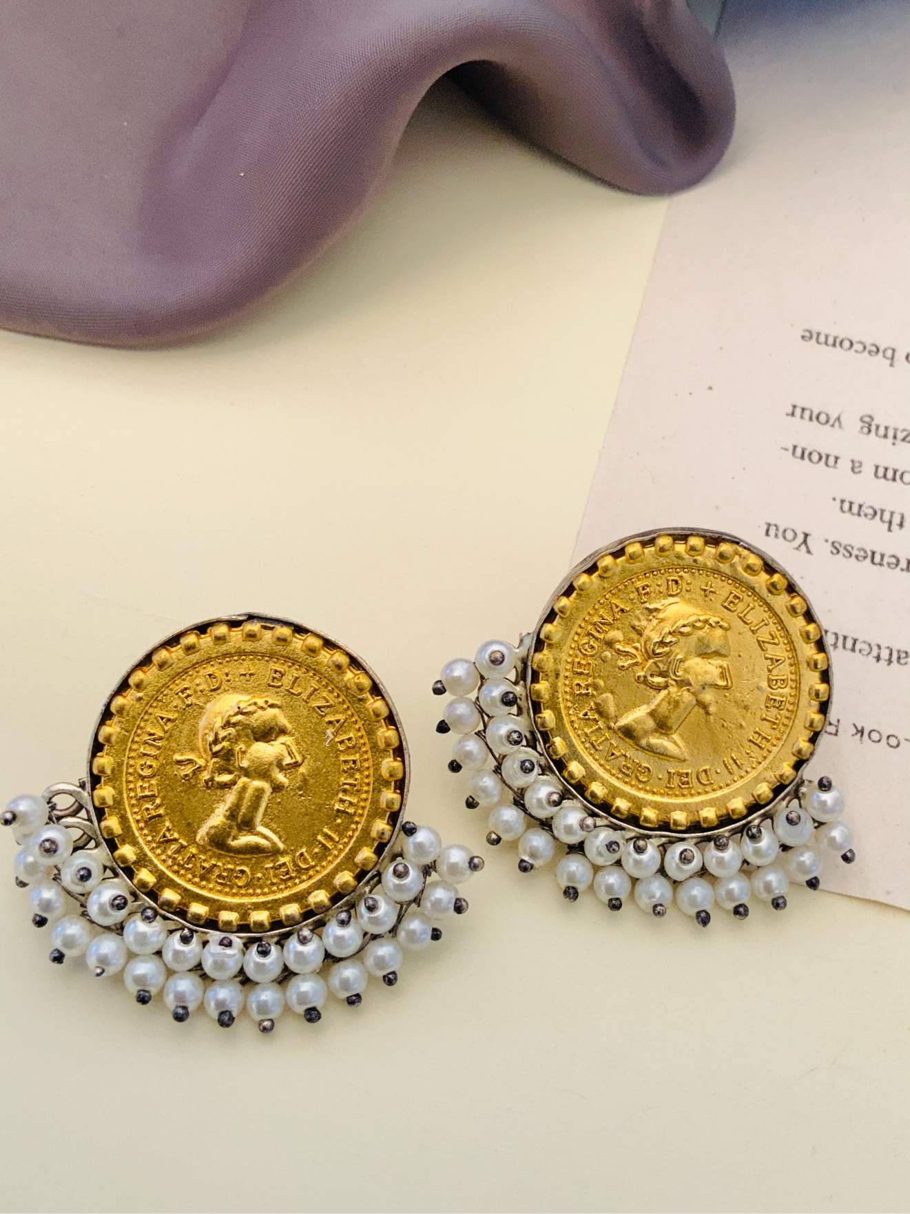 Earrings For Women 