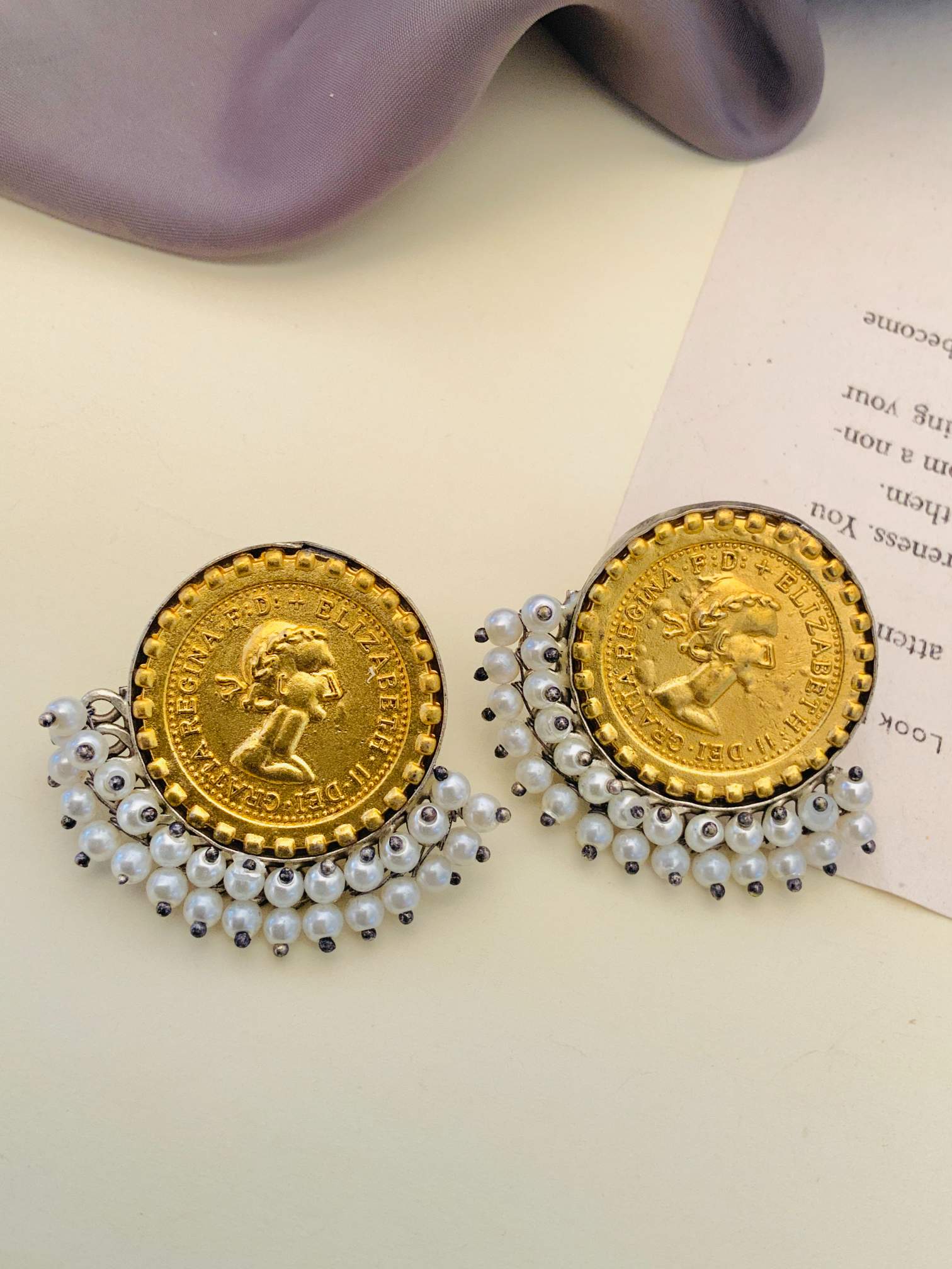 Buy Earrings Online 