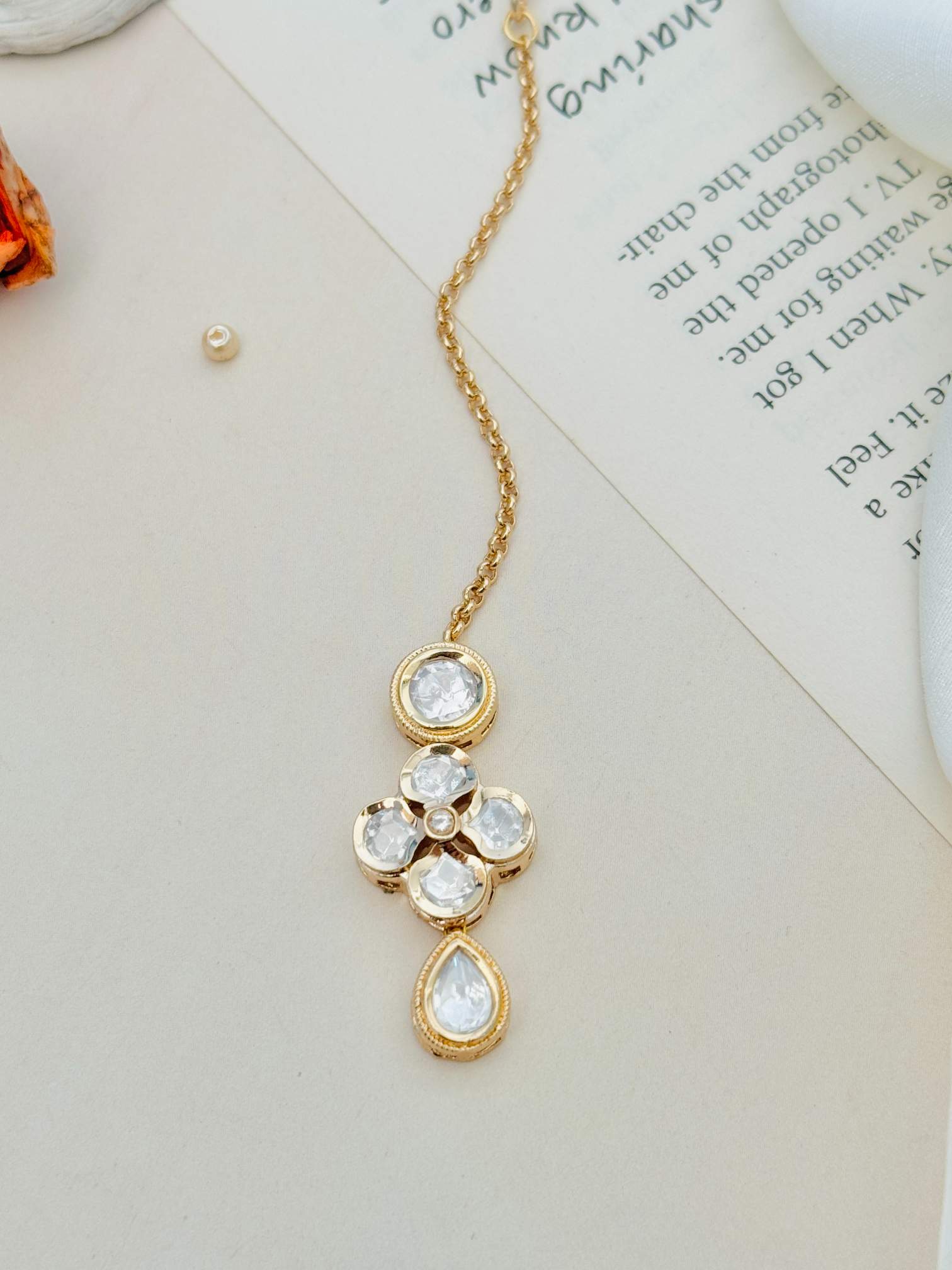 Buy MaangTikka Online 