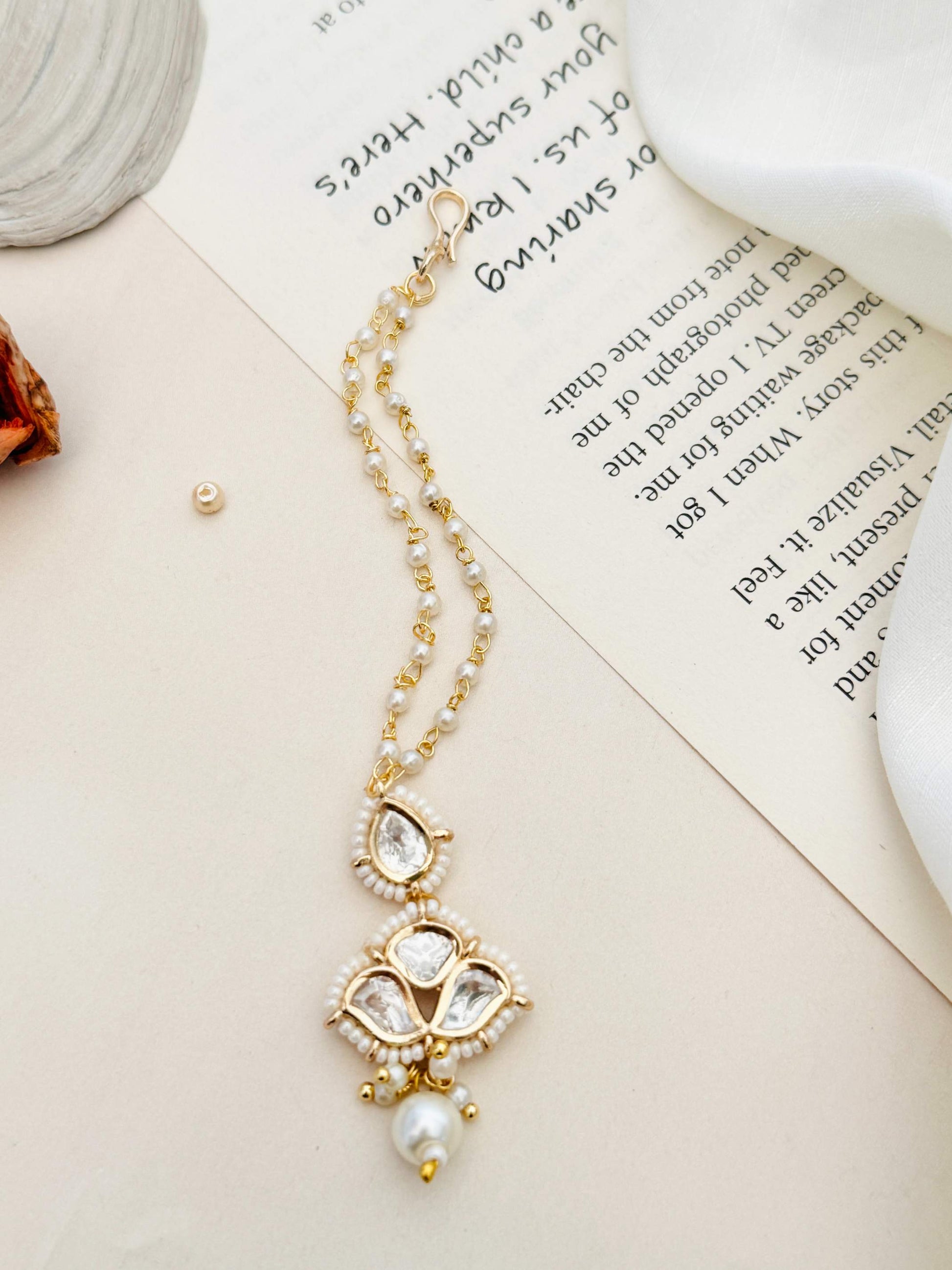 MaangTikka For Women 