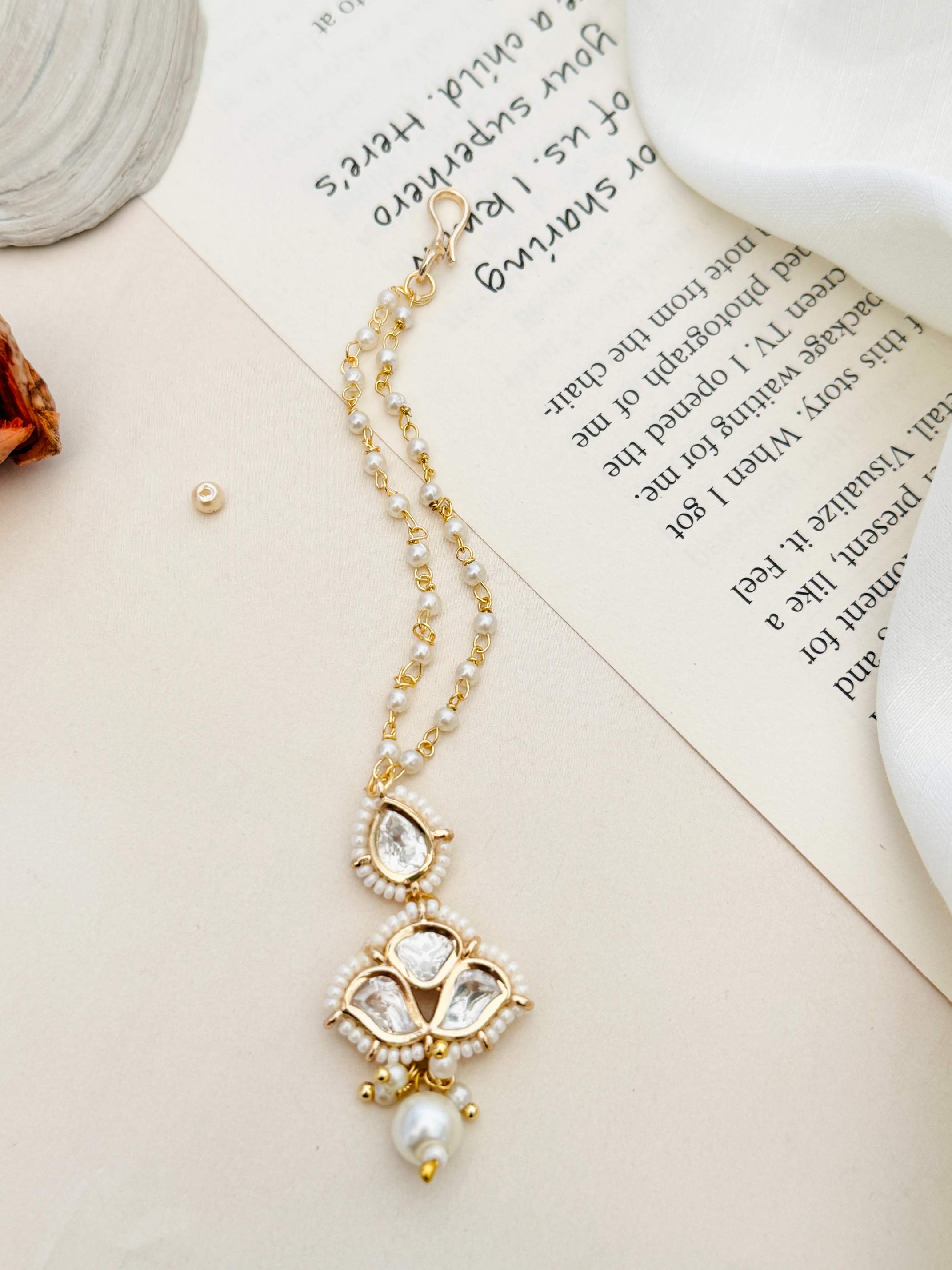 MaangTikka For Women 