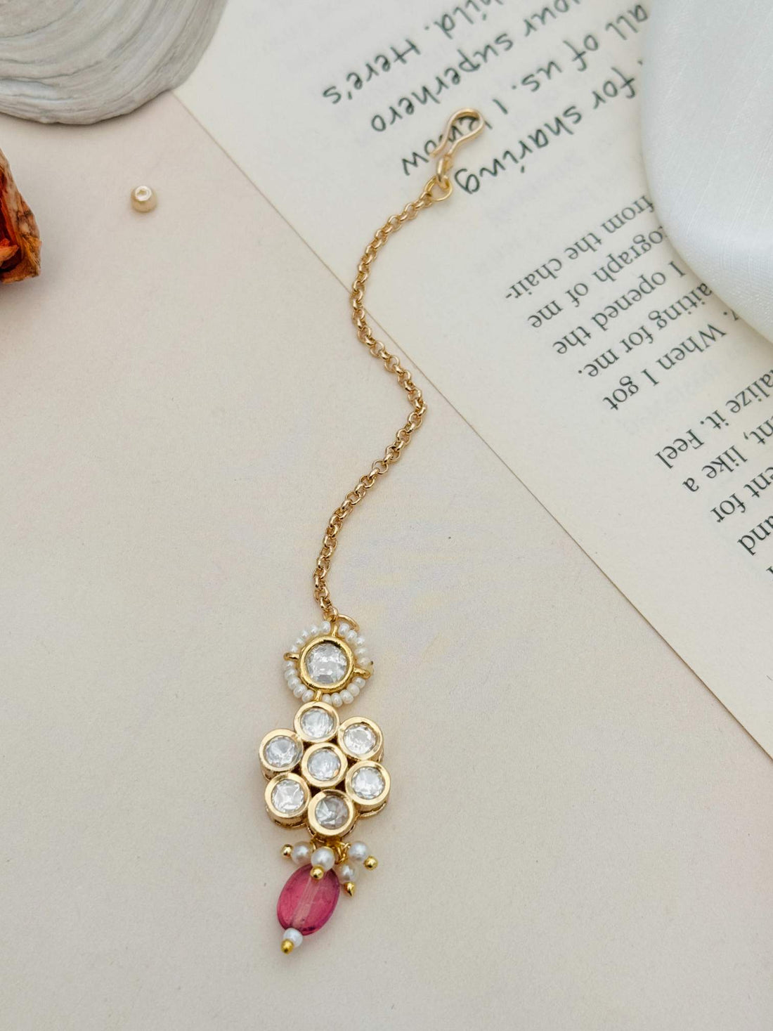 Abdesigns Jewellery Collection 