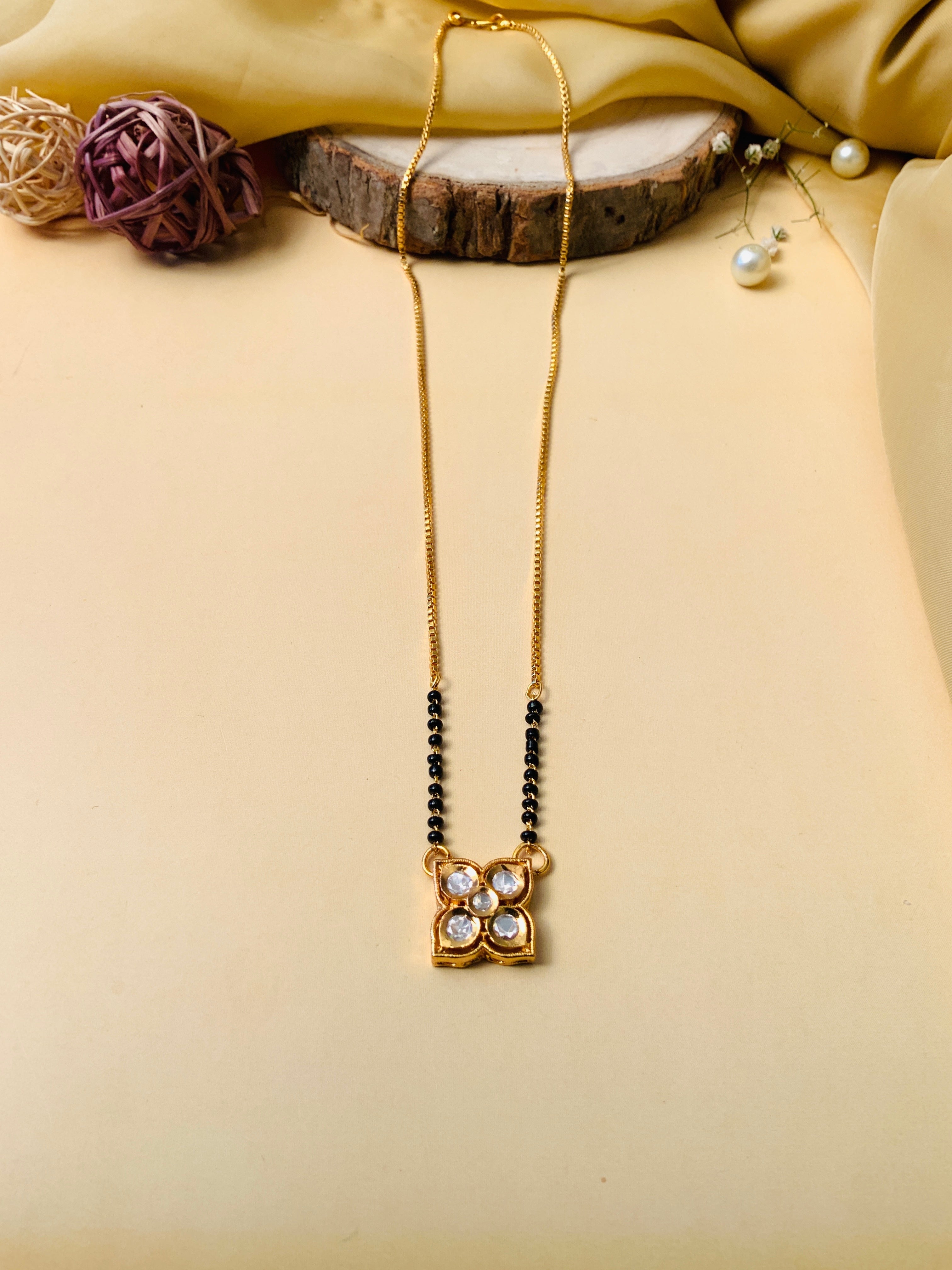 Mangalsutra For Every Occasion 