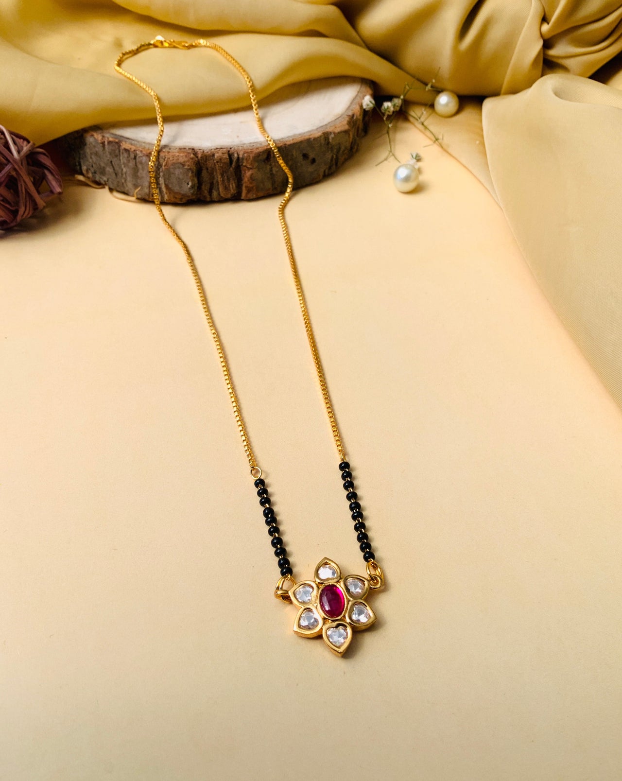 Mangalsutra For Every Occasion