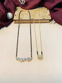 Thumbnail for Gold Plated Mangalsutra 