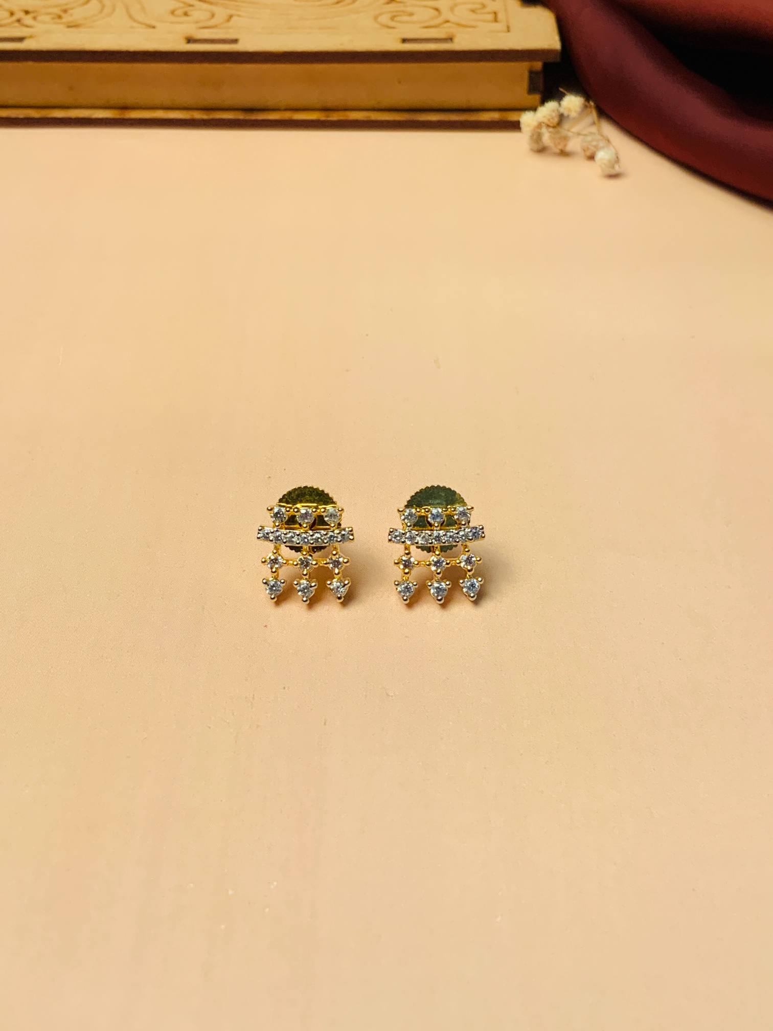 Gold Plated Mangalsutra