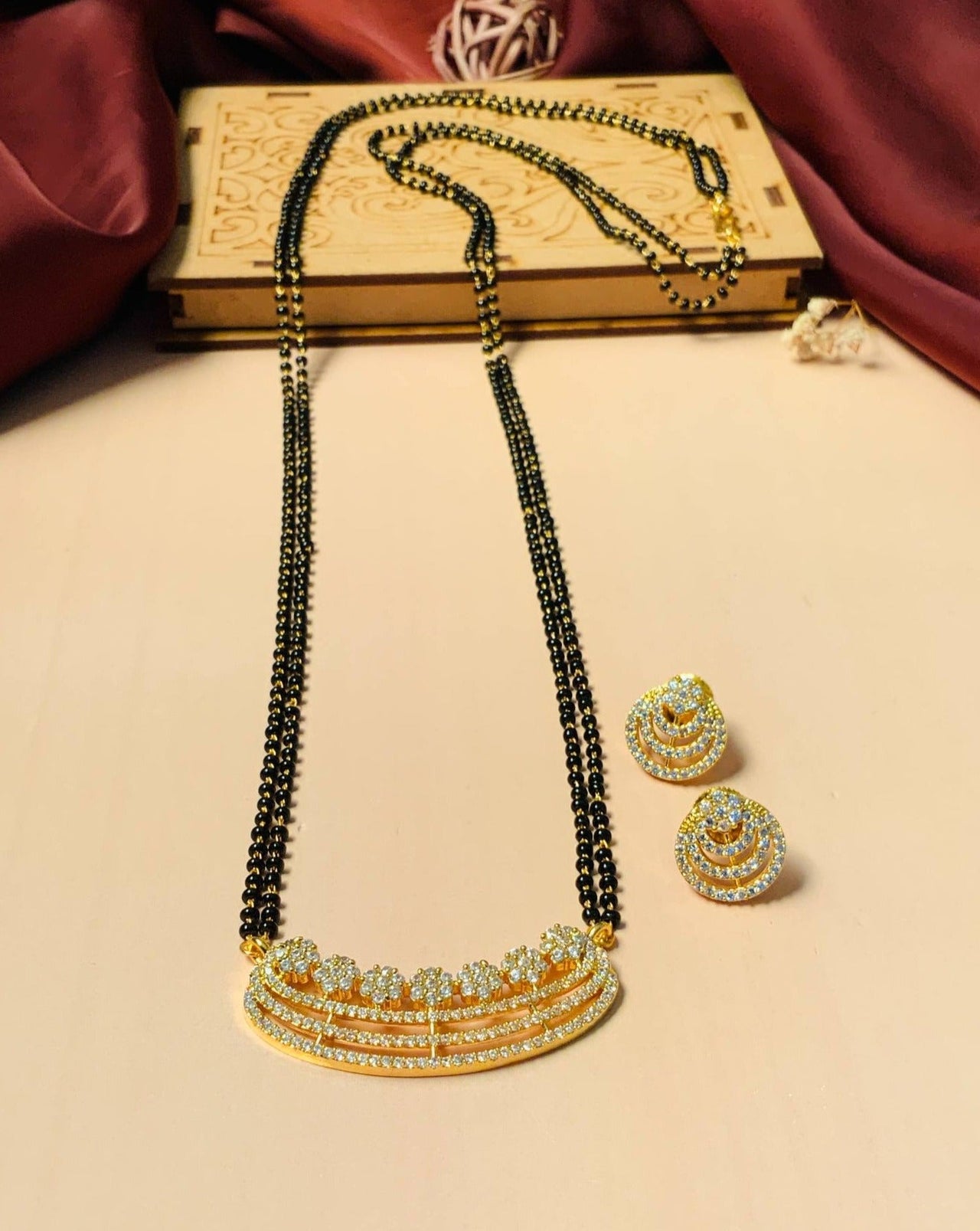 Mangalsutra For Every Occasion 