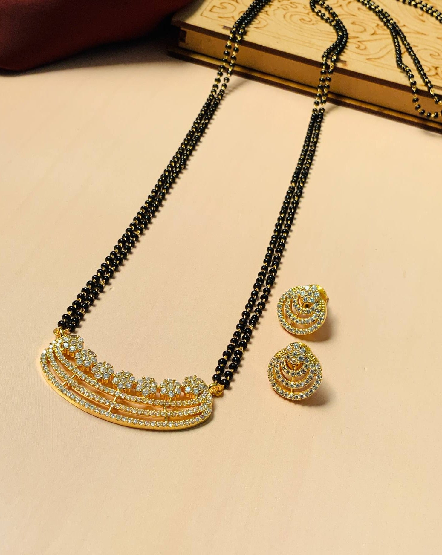Mangalsutras For Women 
