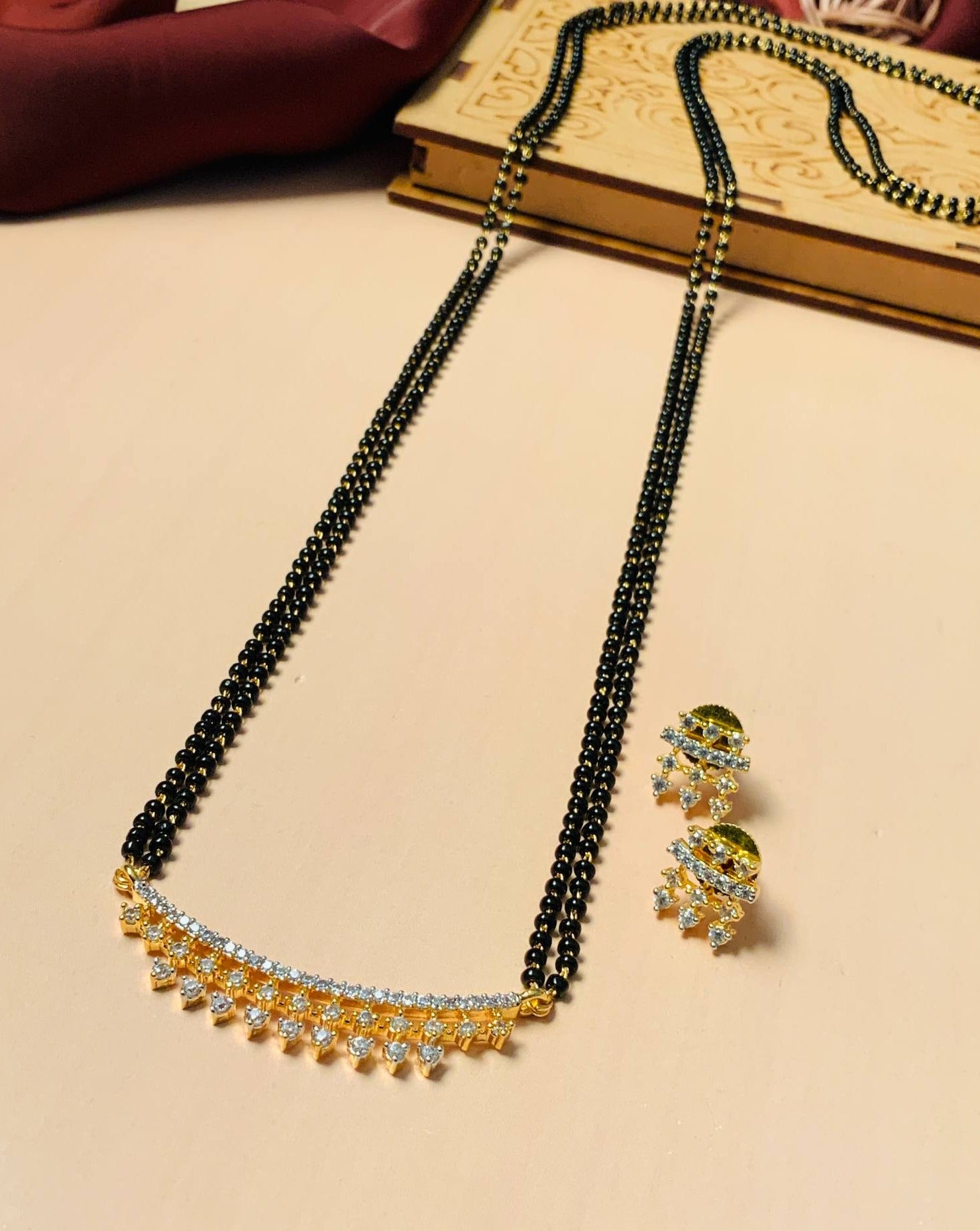 Abdesigns Jewellery Collection 