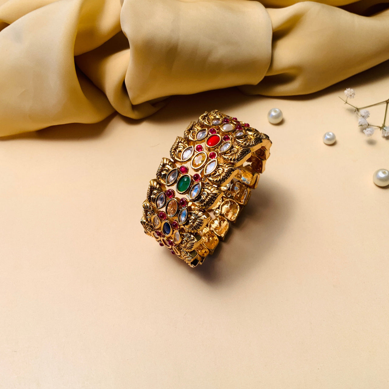 Akshaya tritiya special jewellery - Tbz jewellery | Gold bangles design,  Special jewelry, Jewelry