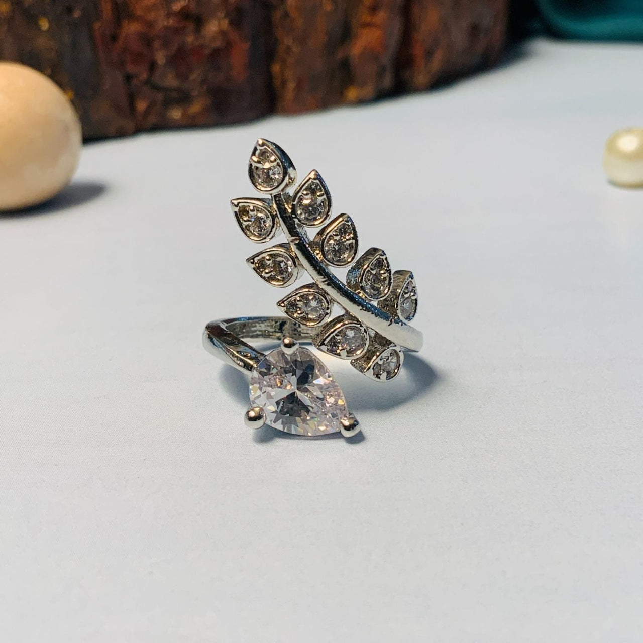 Abdesigns Rings 