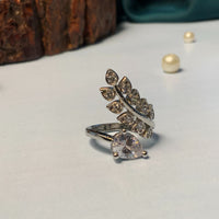 Thumbnail for High Quality Silver Plated Ring 