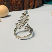 Thumbnail for Silver Plated Rings 