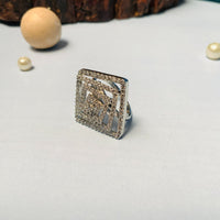 Thumbnail for Silver Plated Rings