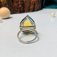 Thumbnail for Latest American Diamond Ring 