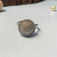 Thumbnail for Silver Plated Ring 