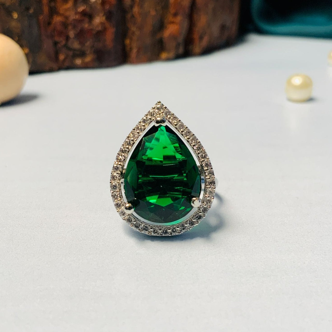 High Quality Rings 