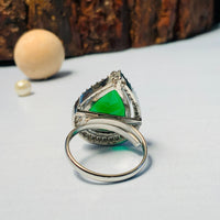Thumbnail for Silver Plated Ring-2023