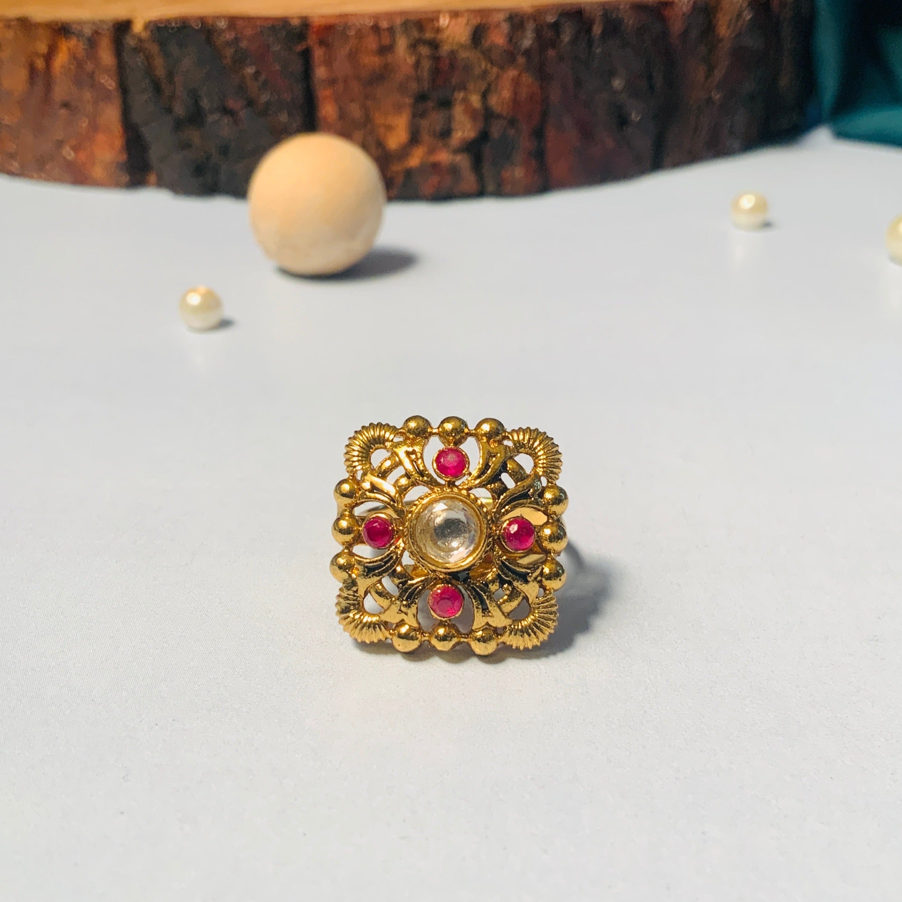 Rings For Every Occasion 