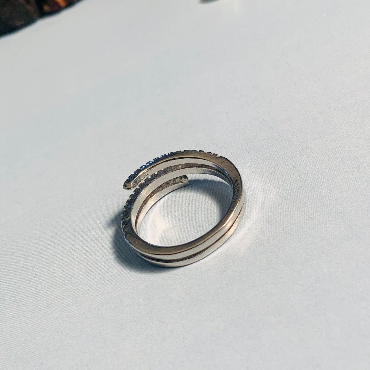 Latest Ring 