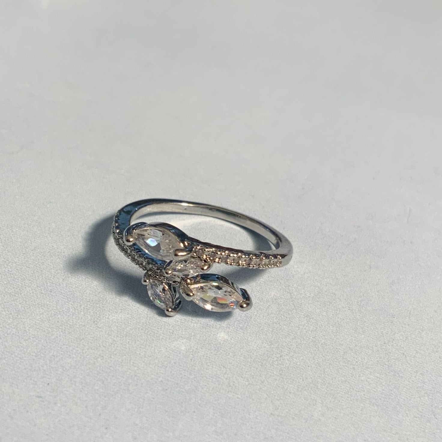 Abdesigns Ring 