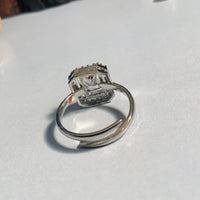 Thumbnail for Latest Silver Plated Ring Collection