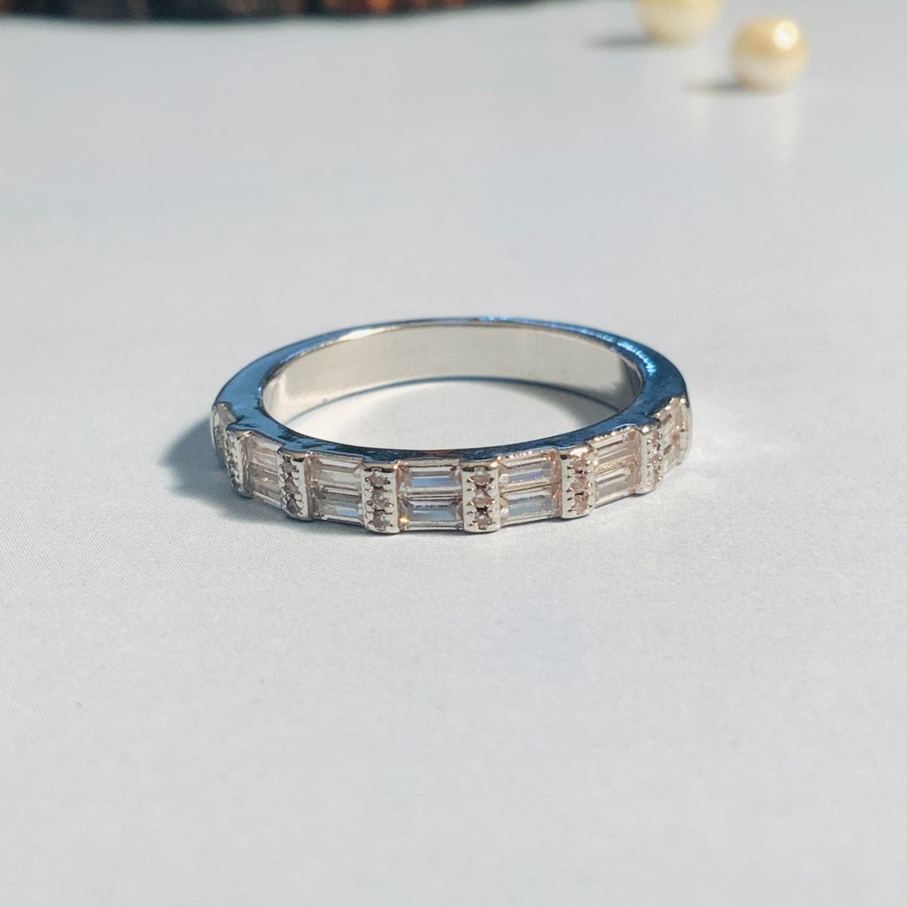 Abdesigns Rings