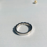 Thumbnail for Latest Silver Plated Ring 