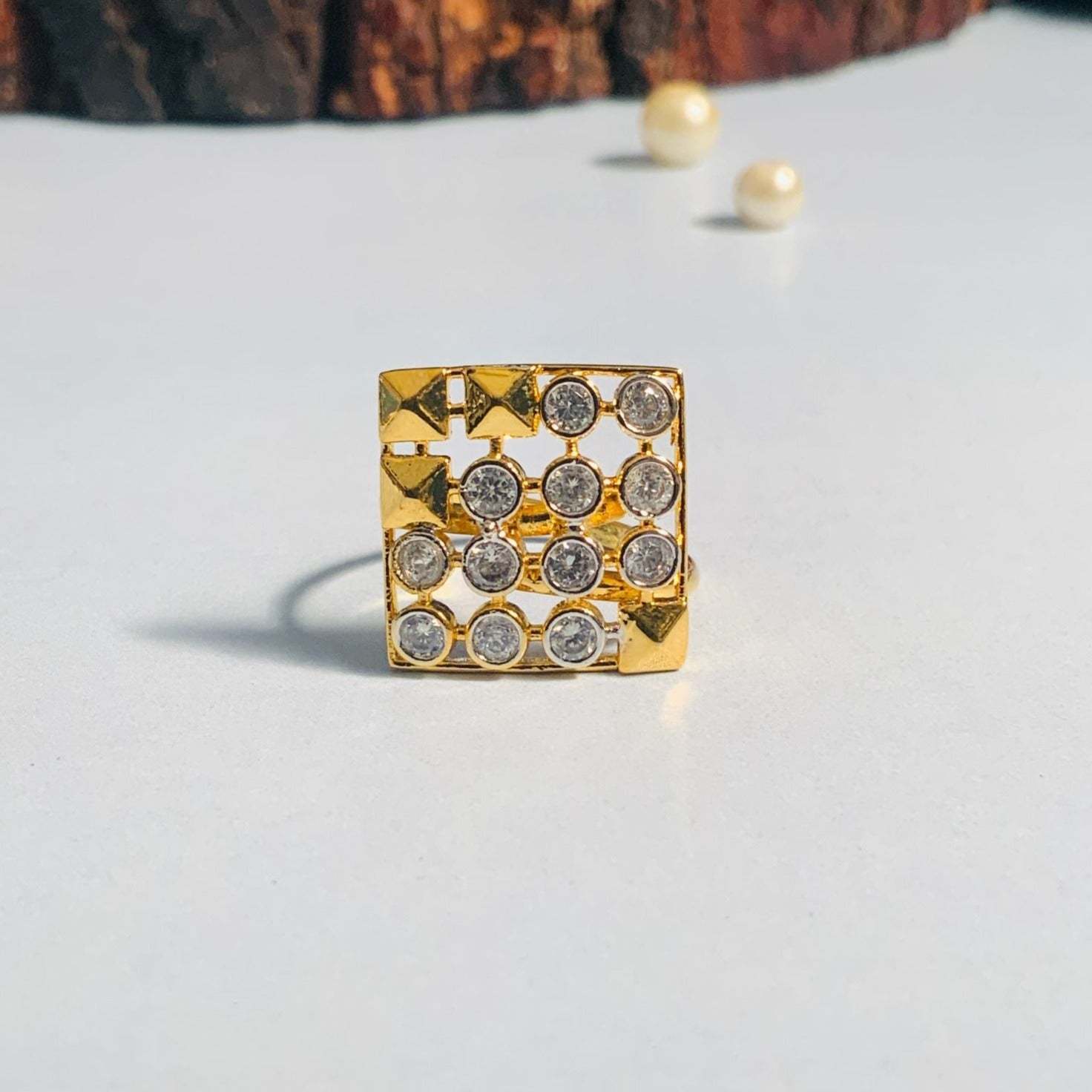 Rings For Every Occasion 