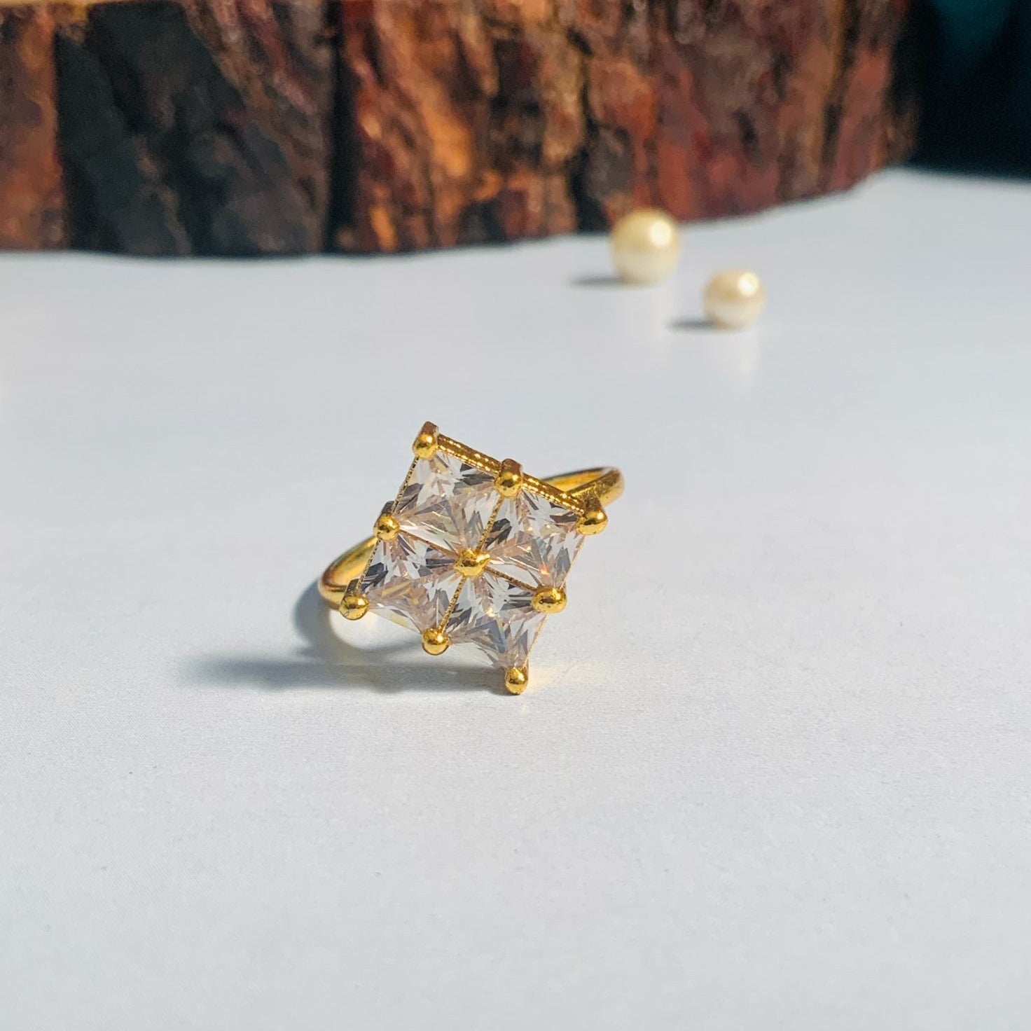Abdesigns Rings