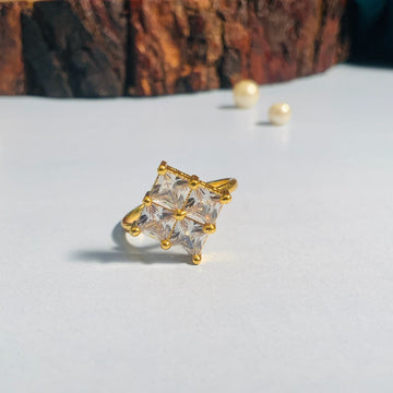 Abdesigns Rings