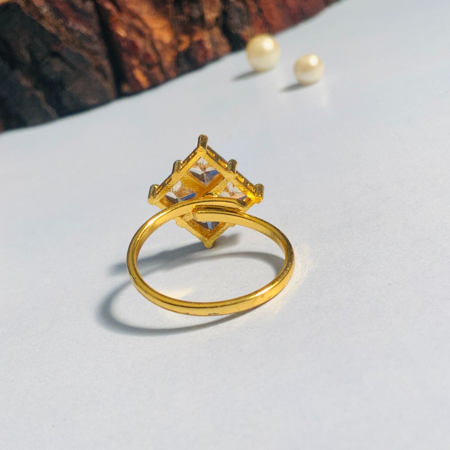 Traditional Ring