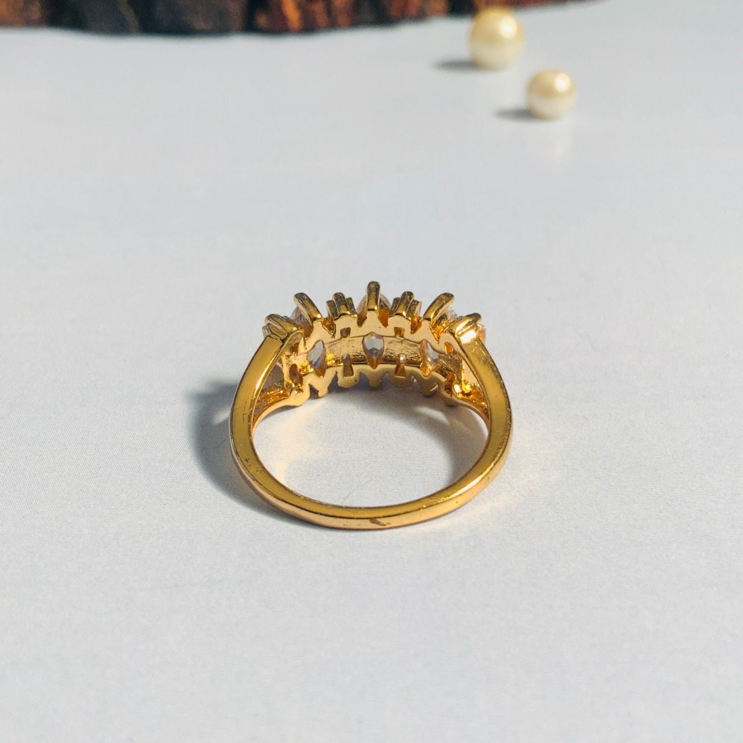 Abdesigns Ring