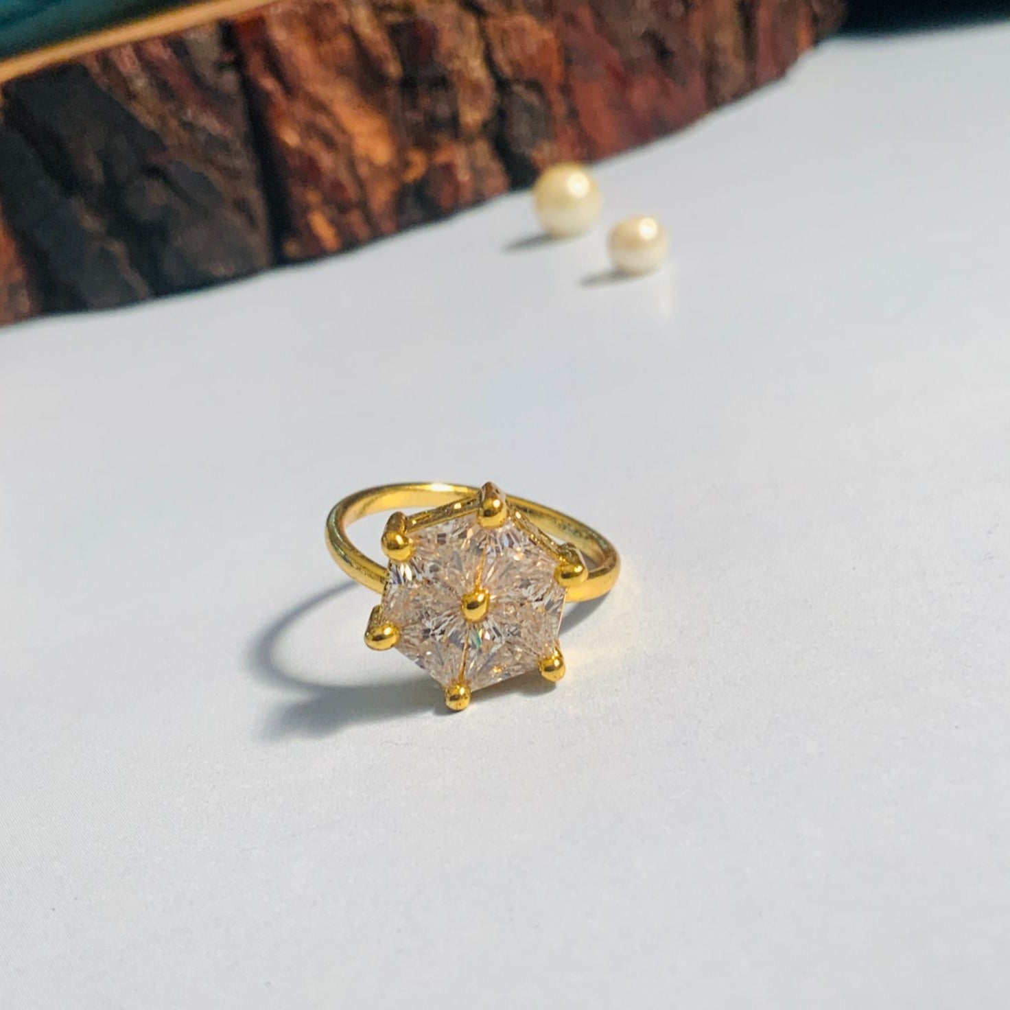 Rings For Every occasion 