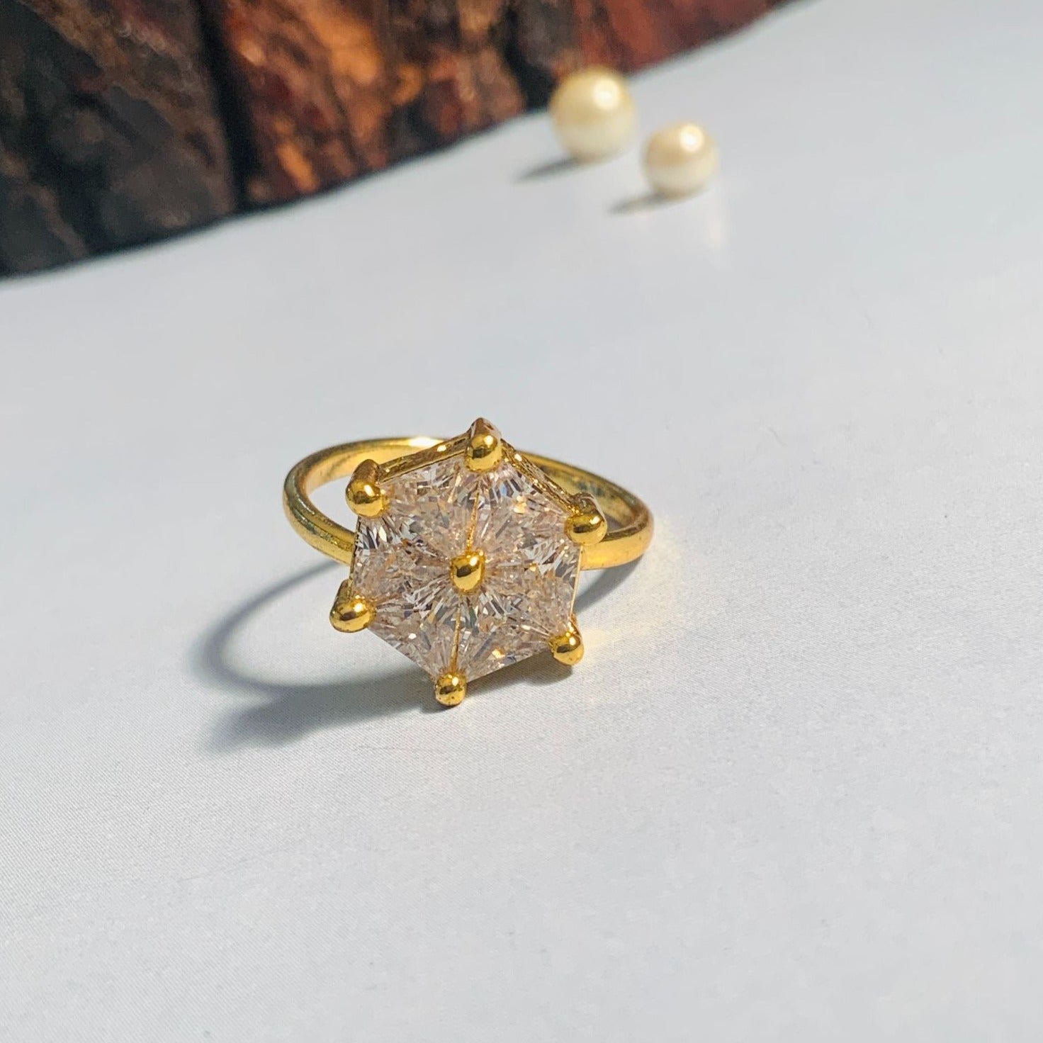 Rings For Women 