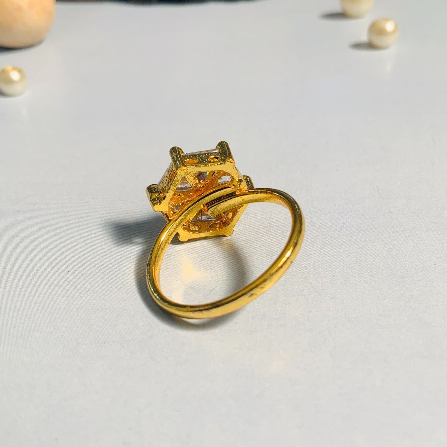 Latest Ring Collection