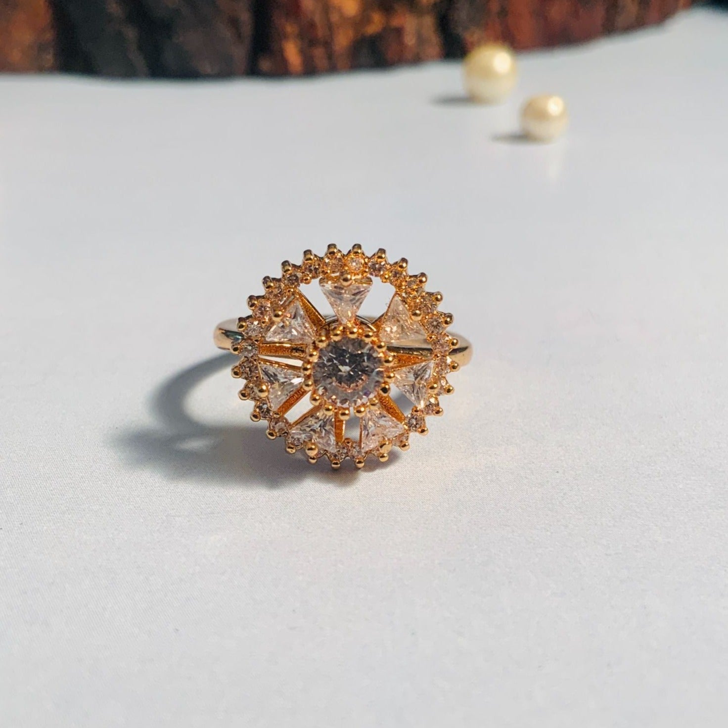 Abdesigns Ring