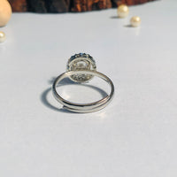 Thumbnail for Latest Silver plated Ring 