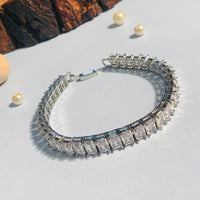 Thumbnail for American Diamond Bracelet