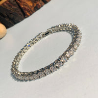 Thumbnail for American Diamond Bracelet 