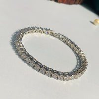 Thumbnail for Silver AD Bracelet