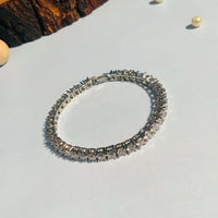 Thumbnail for Women American Diamond Bracelet