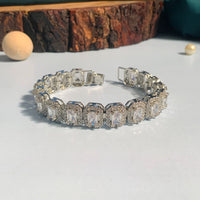 Thumbnail for Latest American Diamond Bracelet