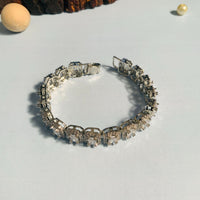Thumbnail for American Diamond Bracelet