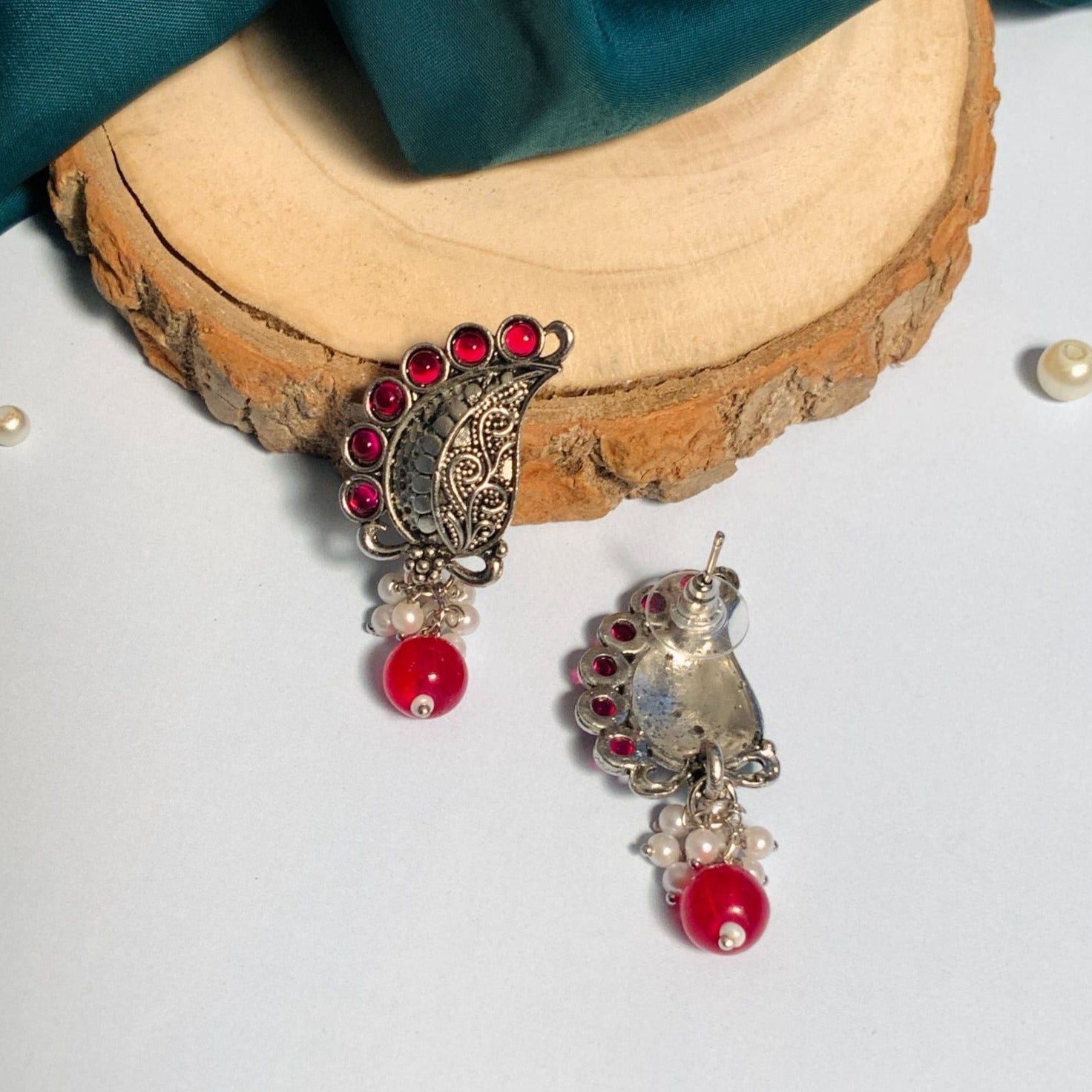 German Silver Jewellery 