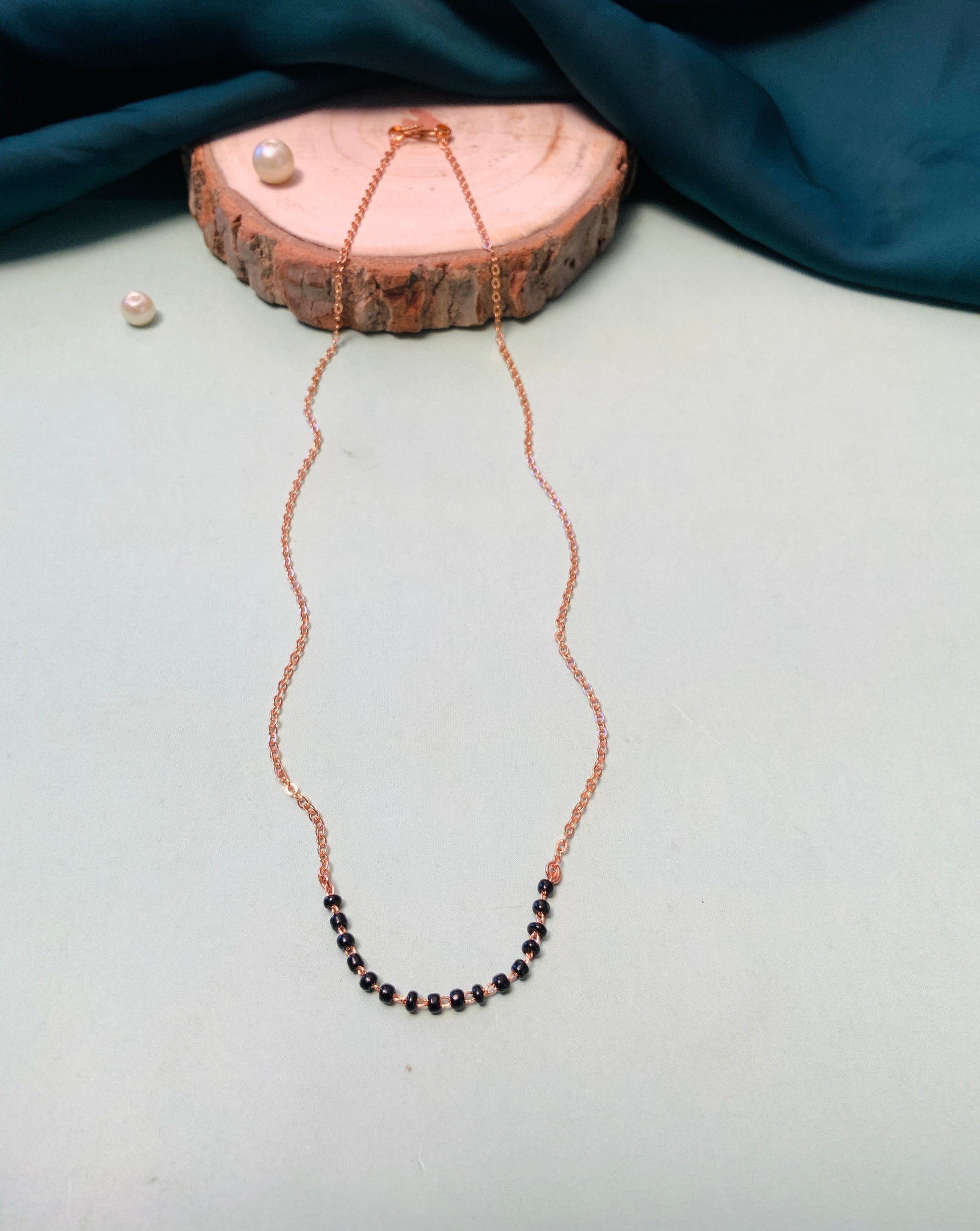 Mangalsutra For Every Occasion 