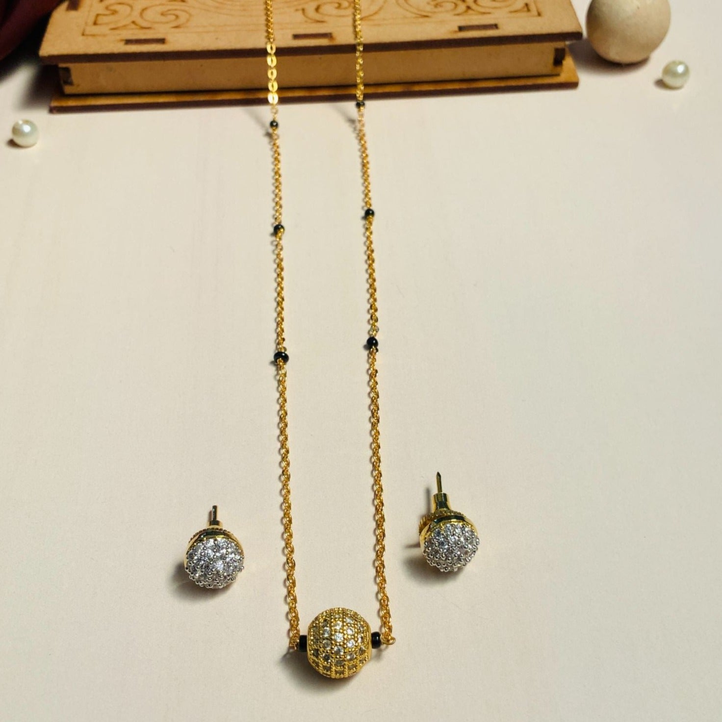 Latest Jewellery Combo 