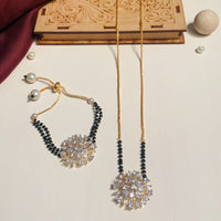 Thumbnail for Mangalsutra Combo