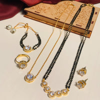 Thumbnail for Mangalsutra Designs 